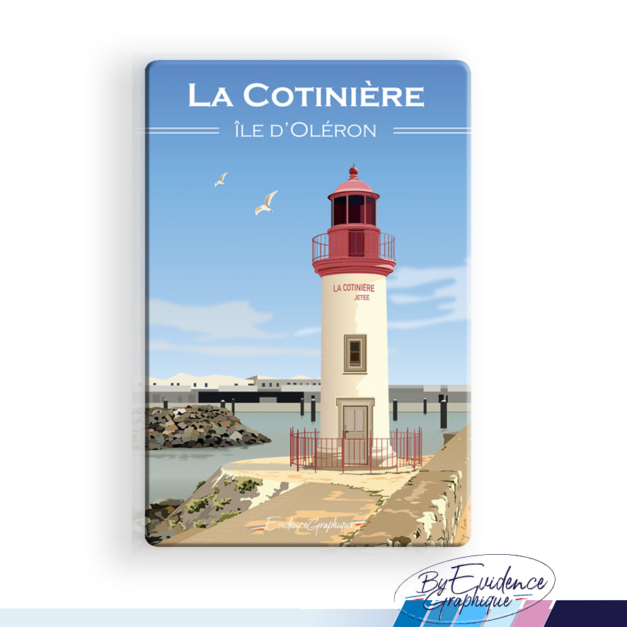 La Cotinière - Île d'Oléron