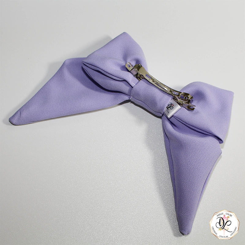Maxi Noeud Lilas