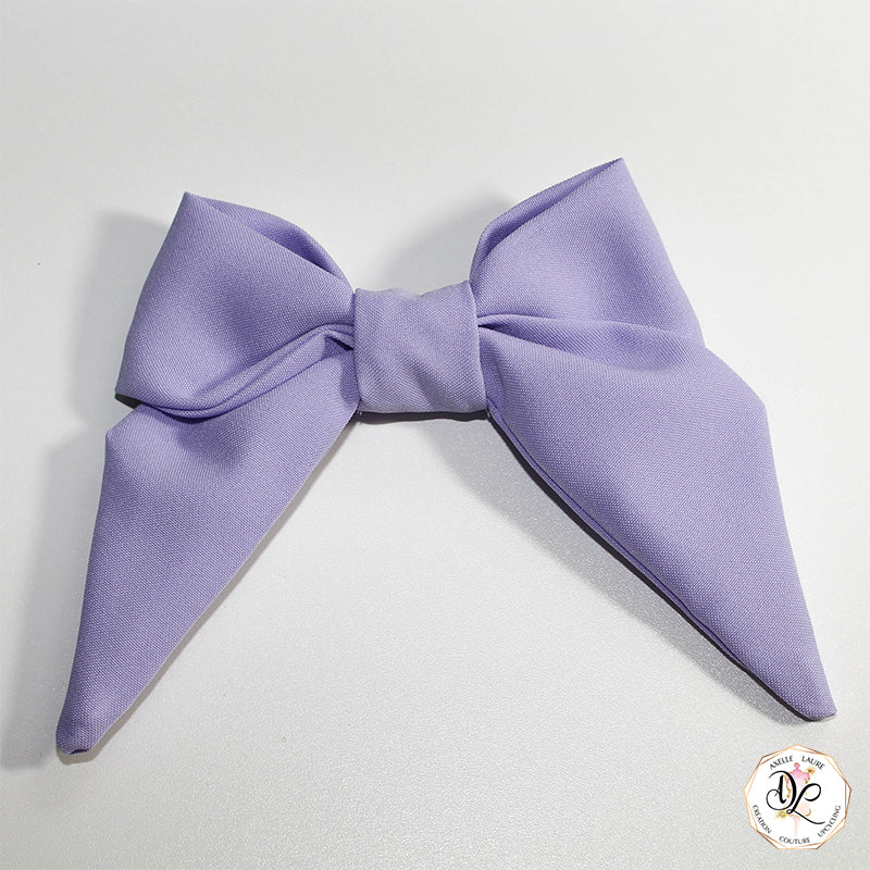 Maxi Noeud Lilas