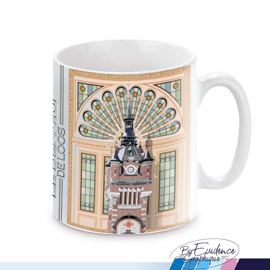 Mug Beffroi de Loos
