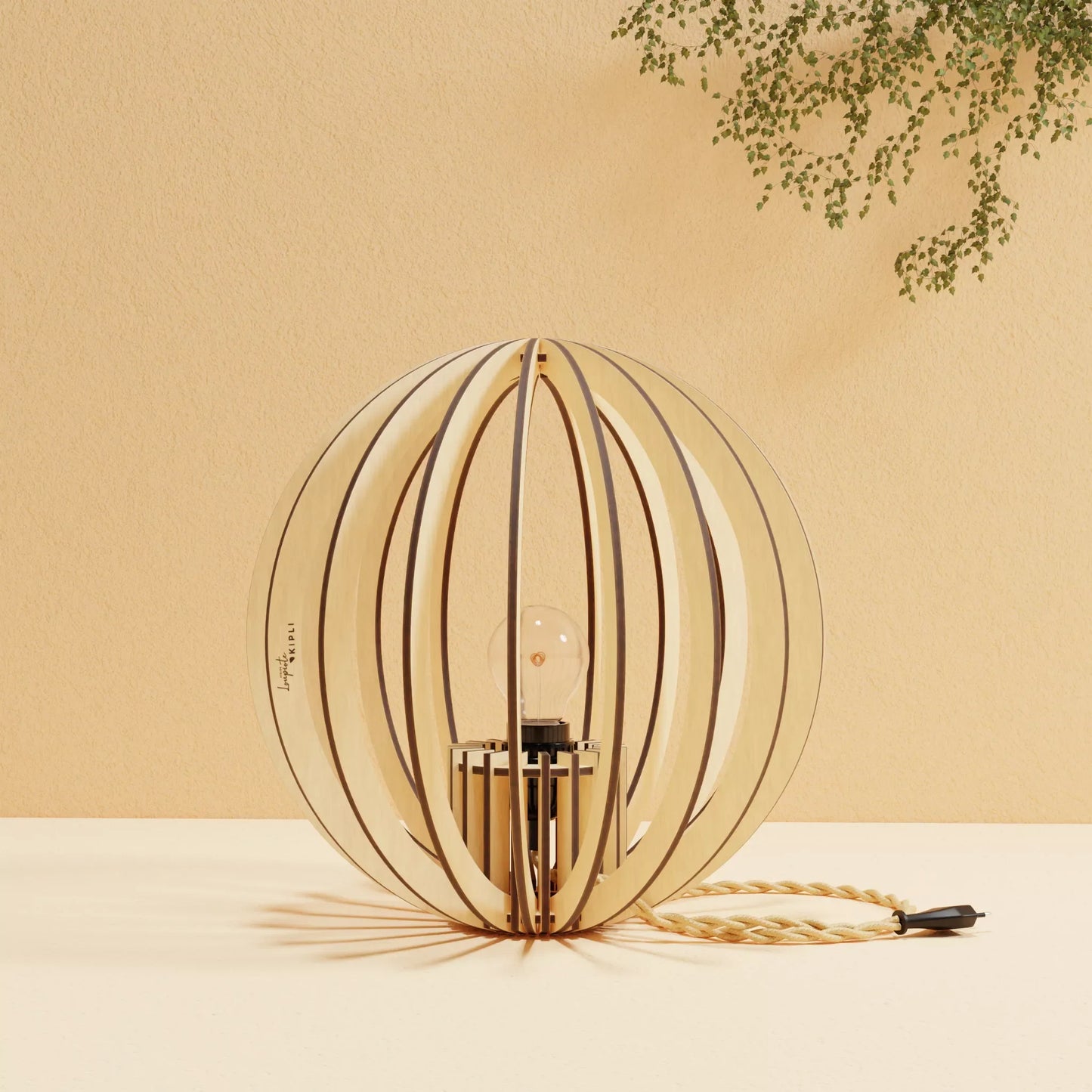 OYA | Lampe à poser