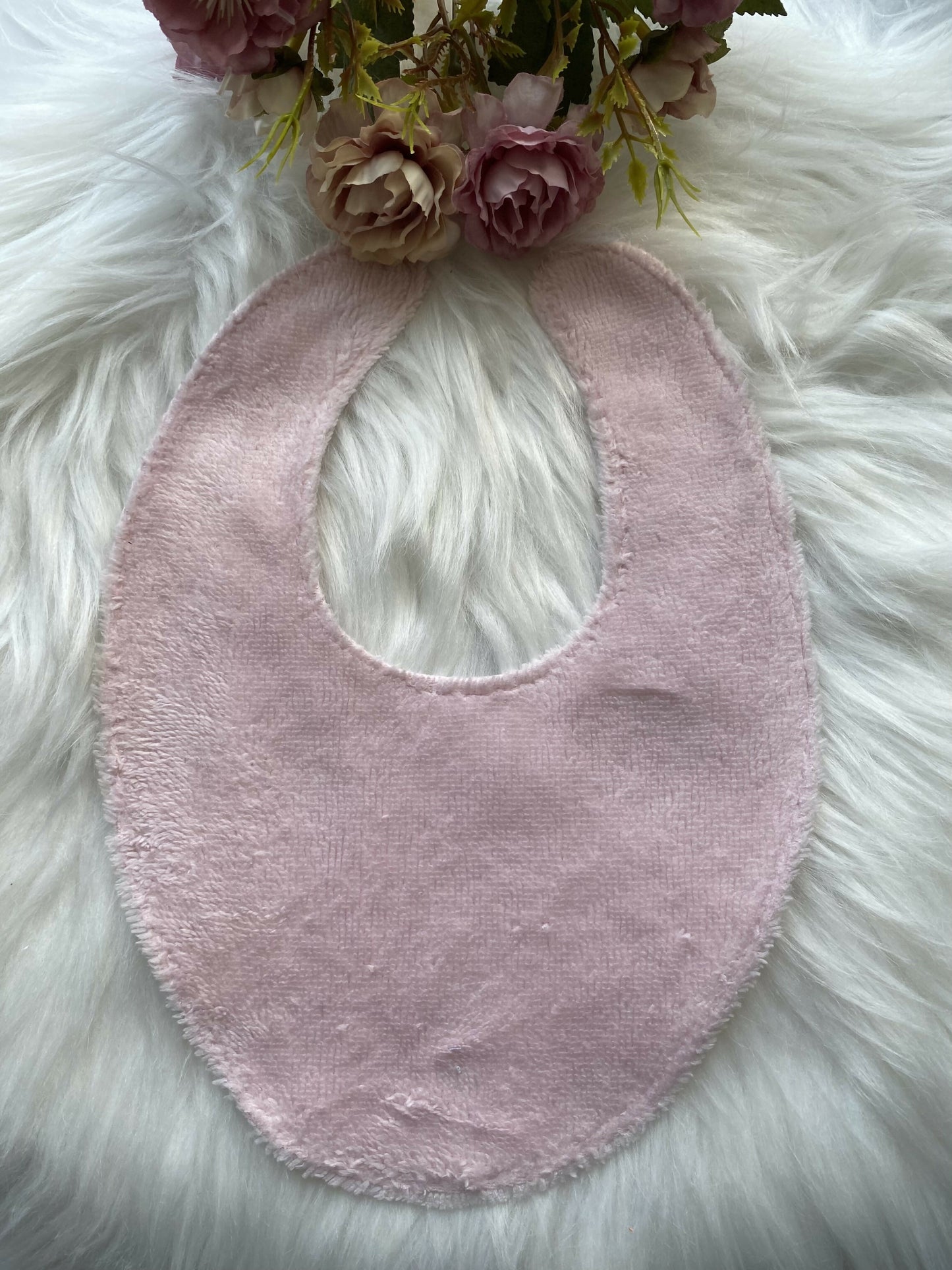 BAVOIR ROSE MINI FLEURS1