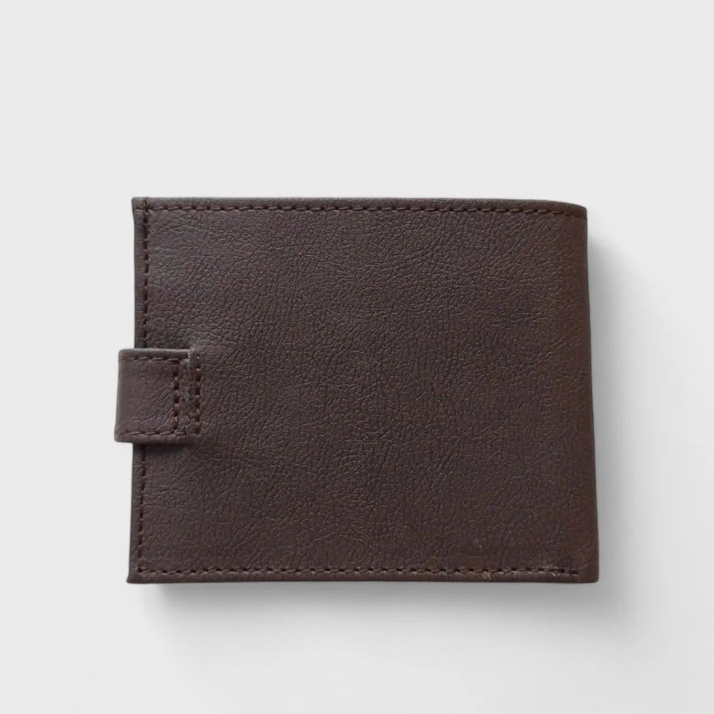 Portefeuille en cuir de pomme, Baptiste Karmyliege