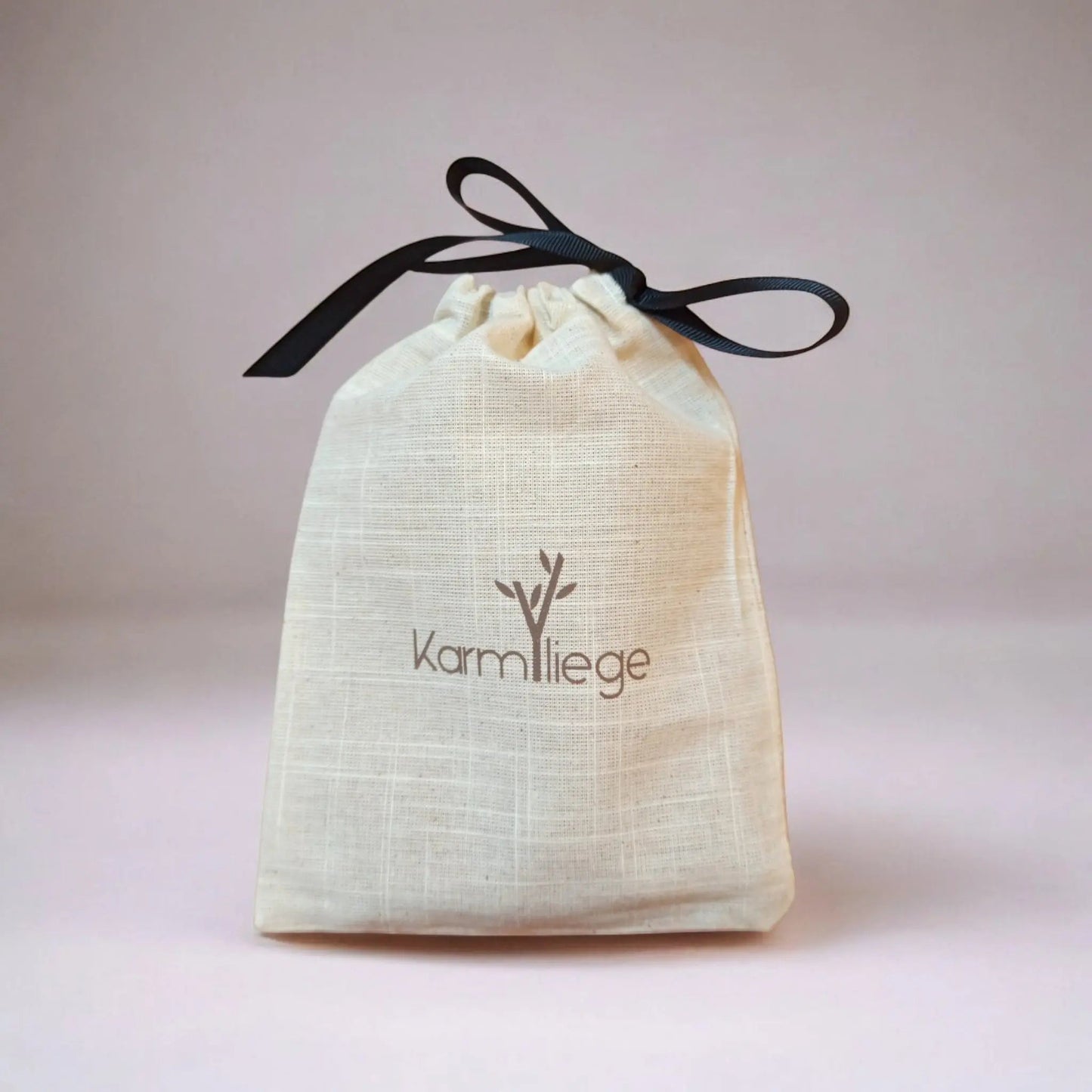 Portefeuille en liège vertical avec volet, Noha café Karmyliege