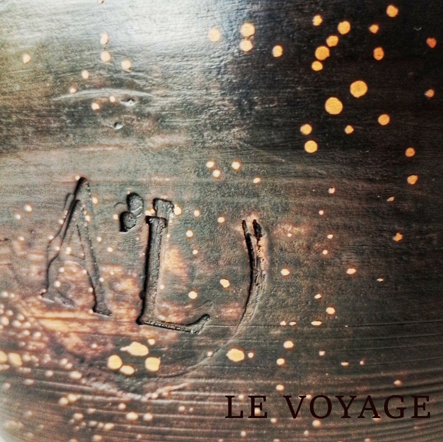 LE VOYAGE détail
