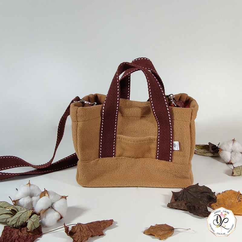 Sac Weasley