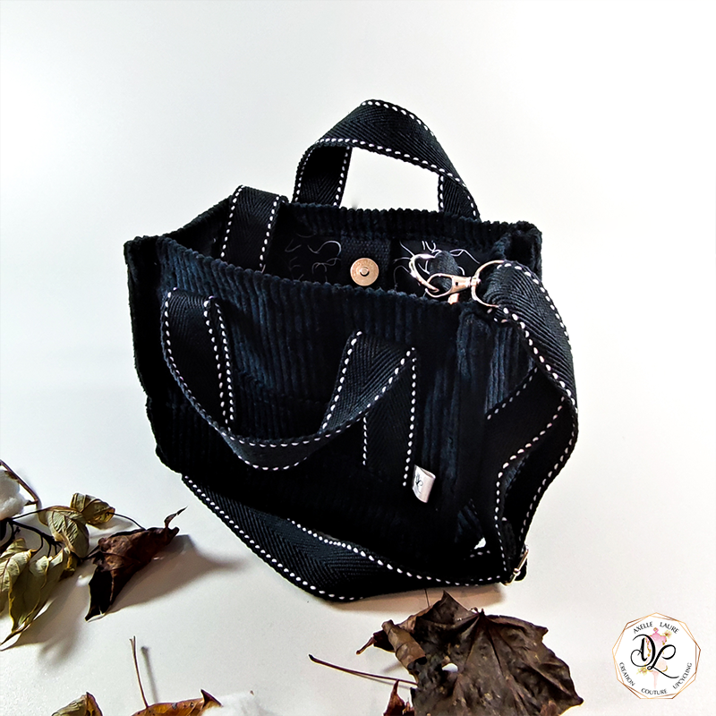 Sac Weasley