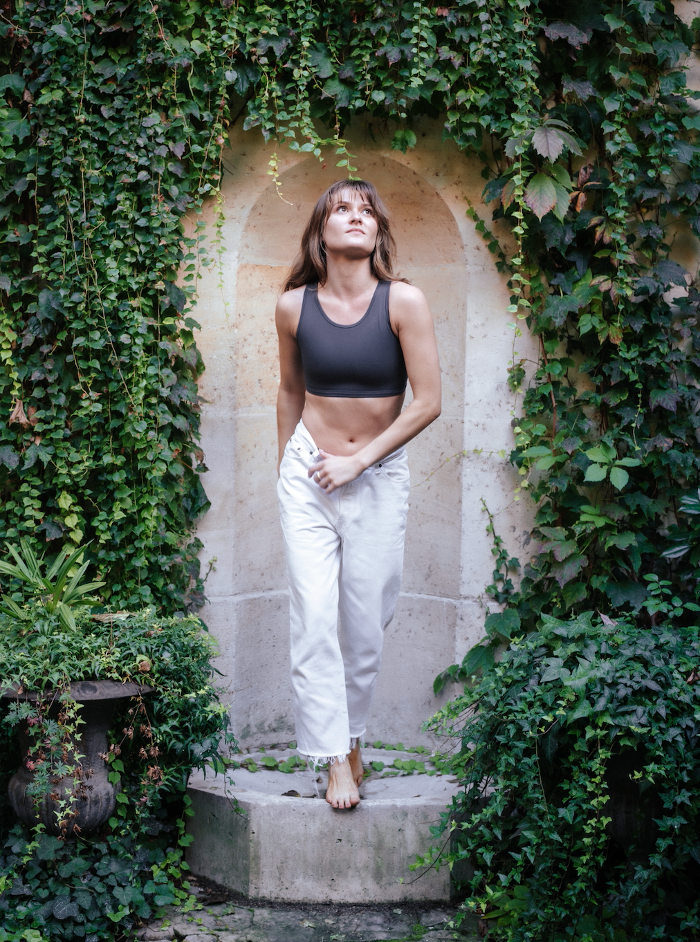 La Brassière Irréprochable