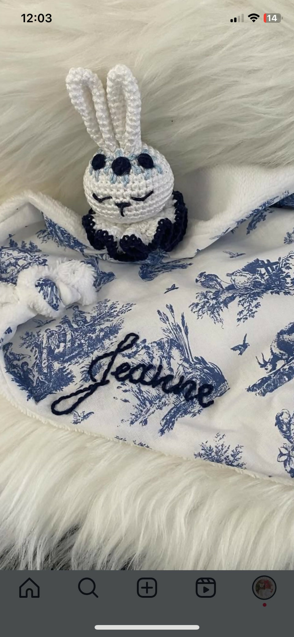 BRODERIE PRENOM