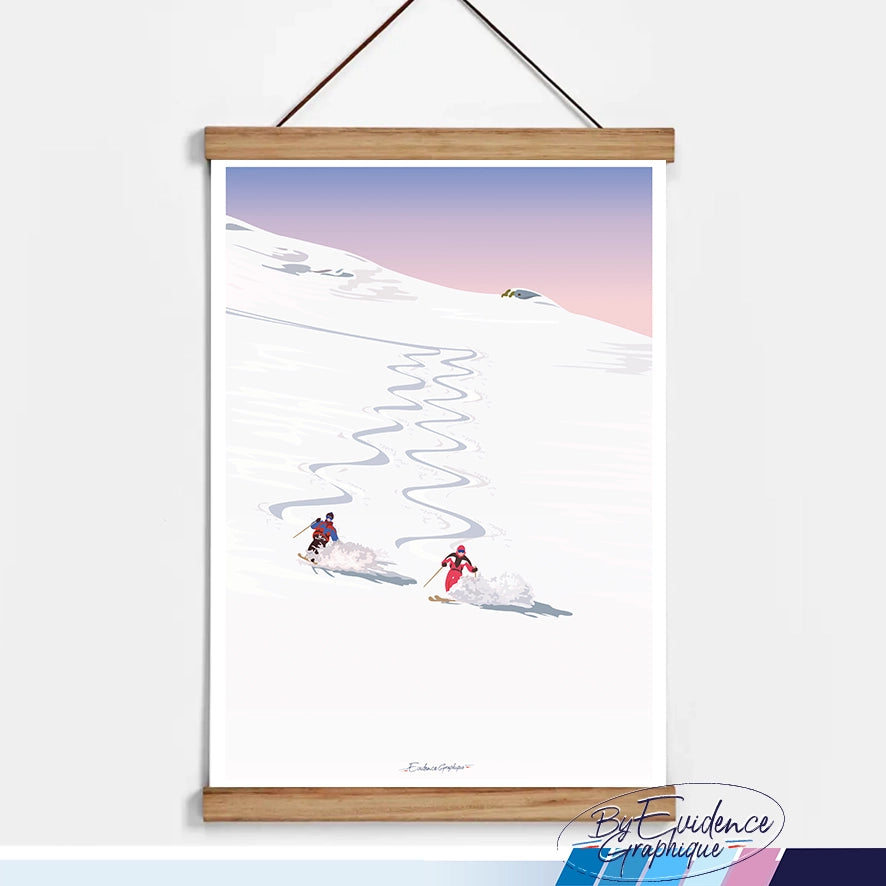 Slalom