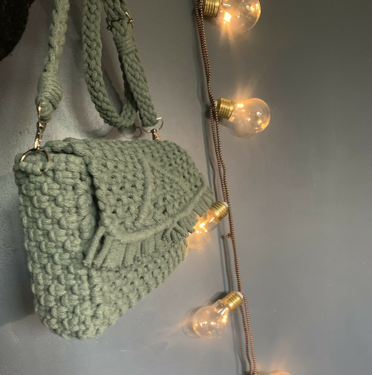 Sac à main Tua - Personnalisé