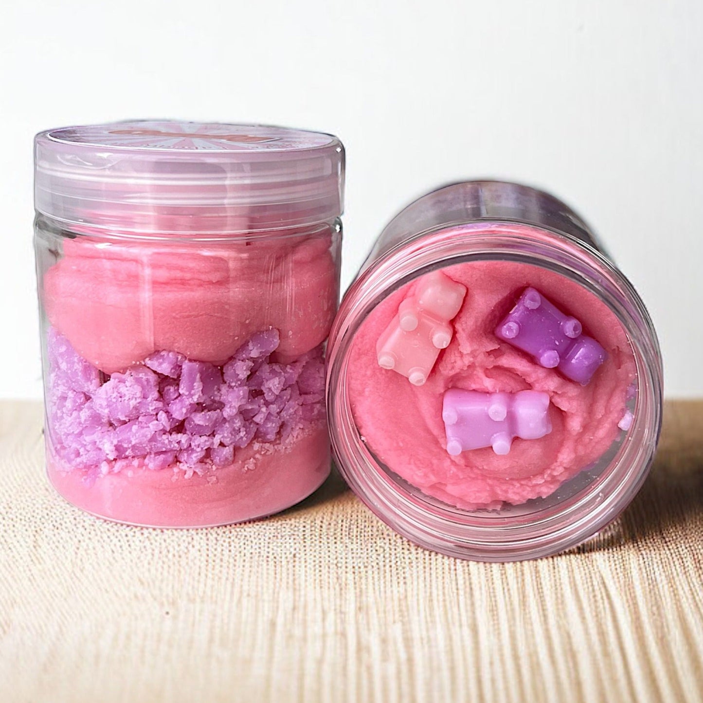 FONDANT CRÉMEUX - CANDY