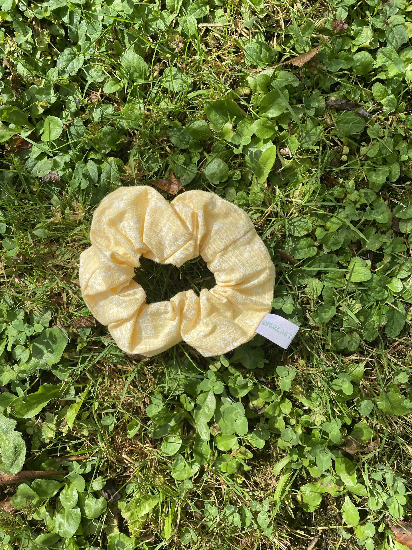 Petit- Jean - Petit Chouchou upcyclé