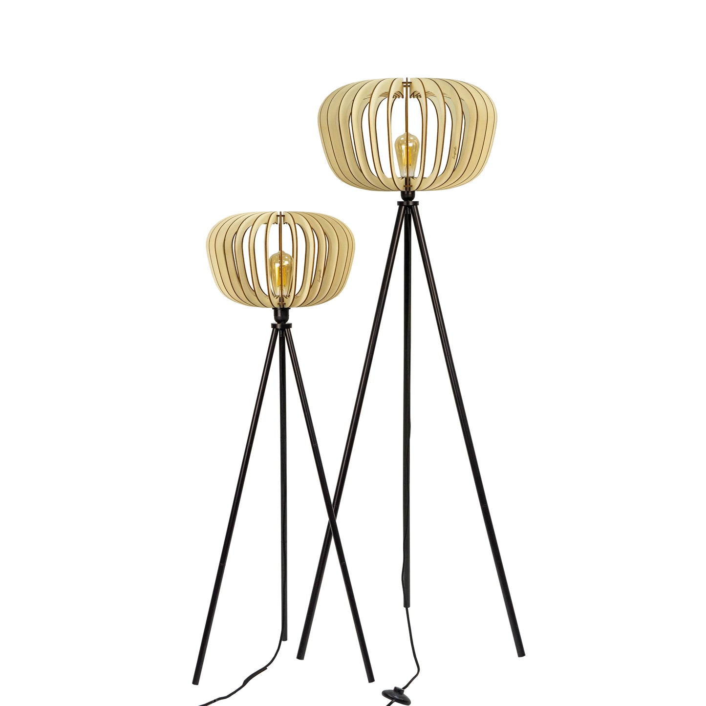 Duo Agathe | Lampadaire