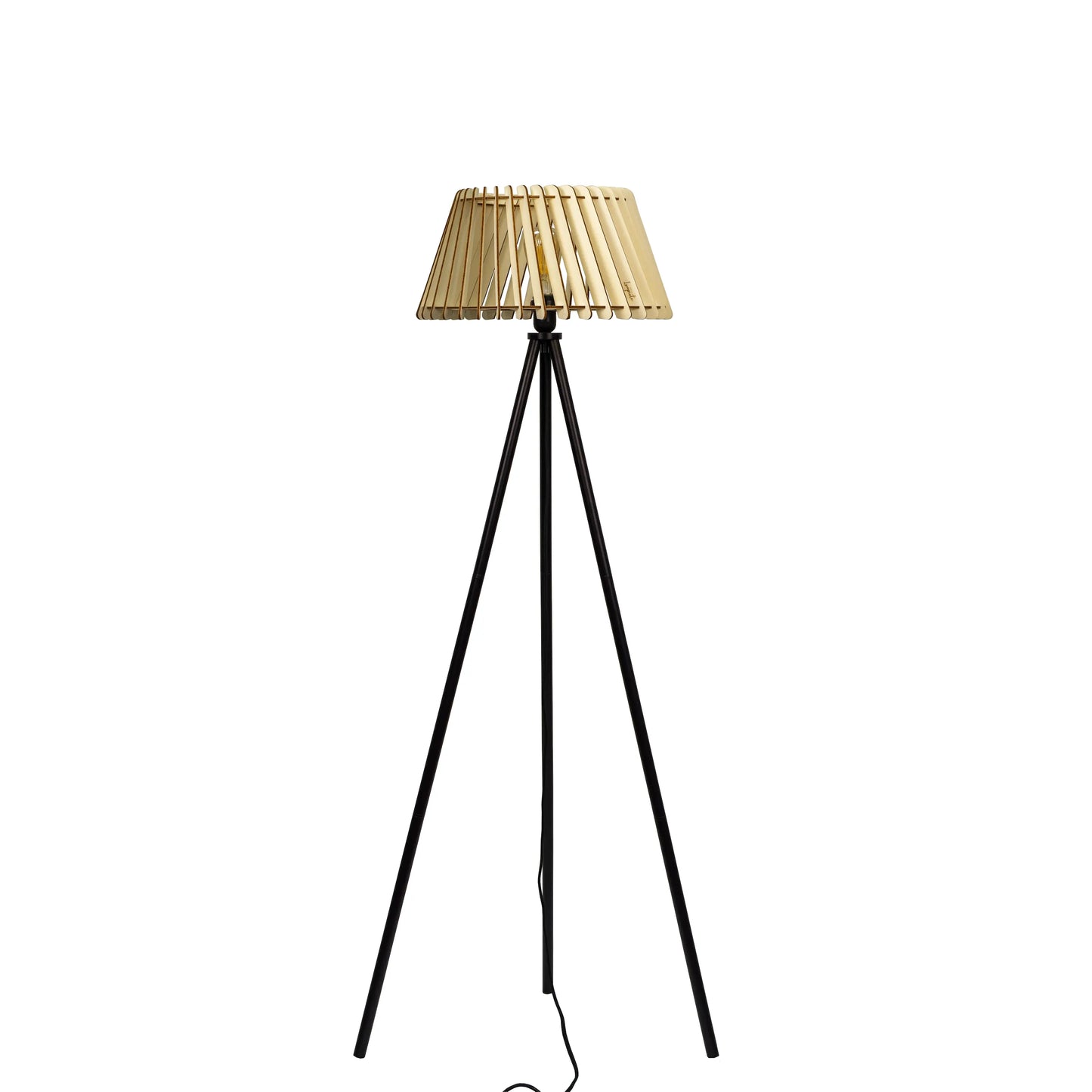 Duo Alizée | Lampadaire