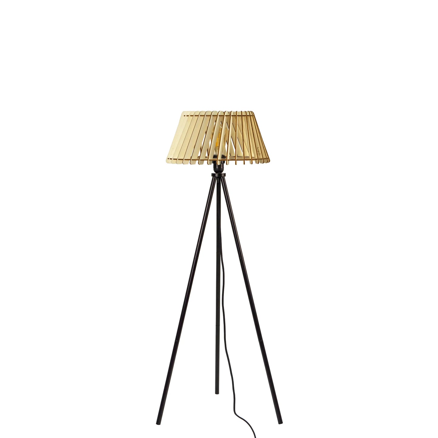 Duo Alizée | Lampadaire