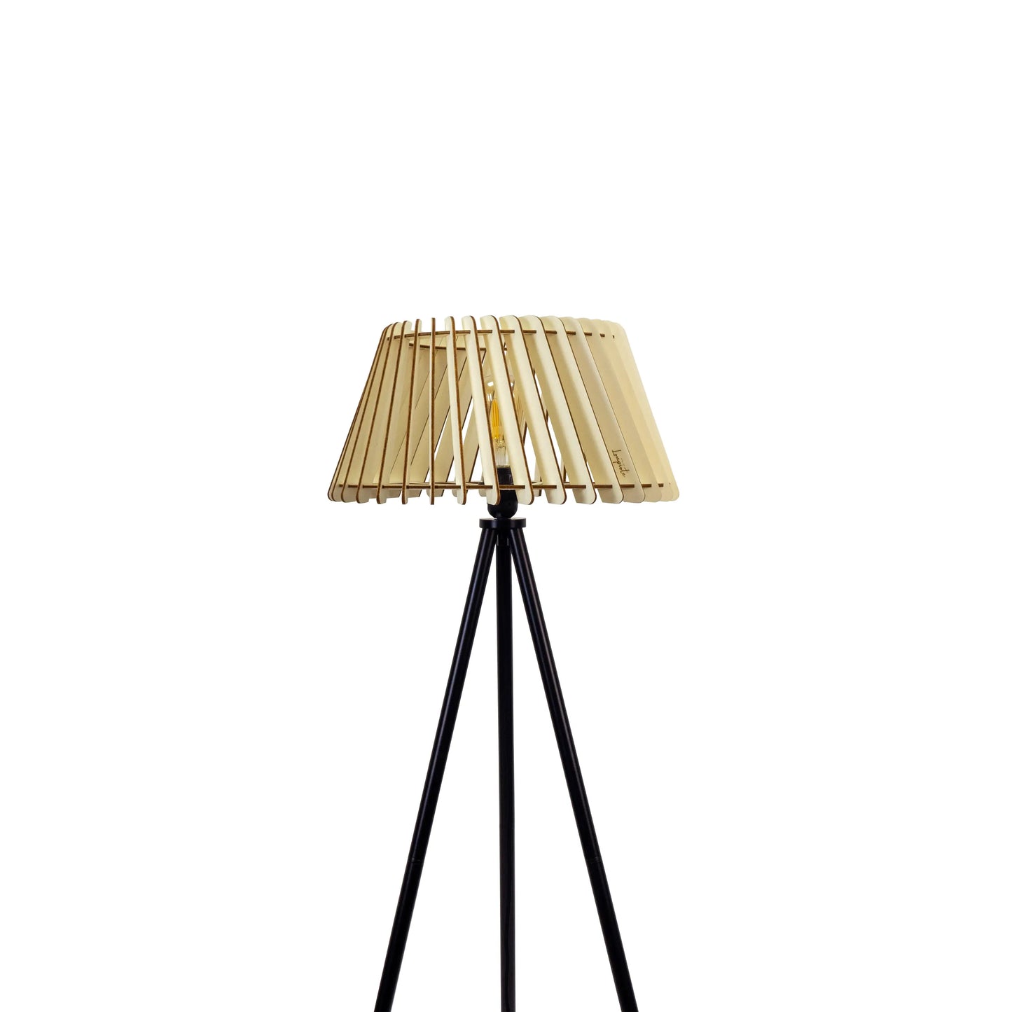 Duo Alizée | Lampadaire