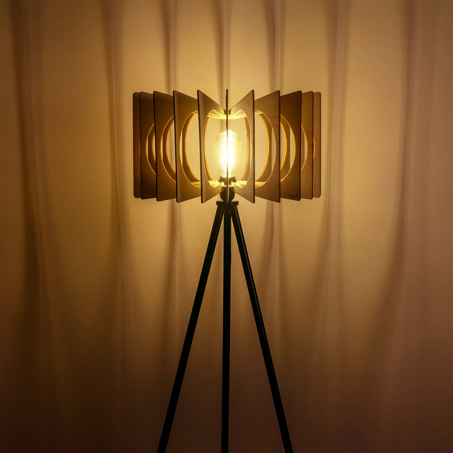 Angèle | Lampadaire
