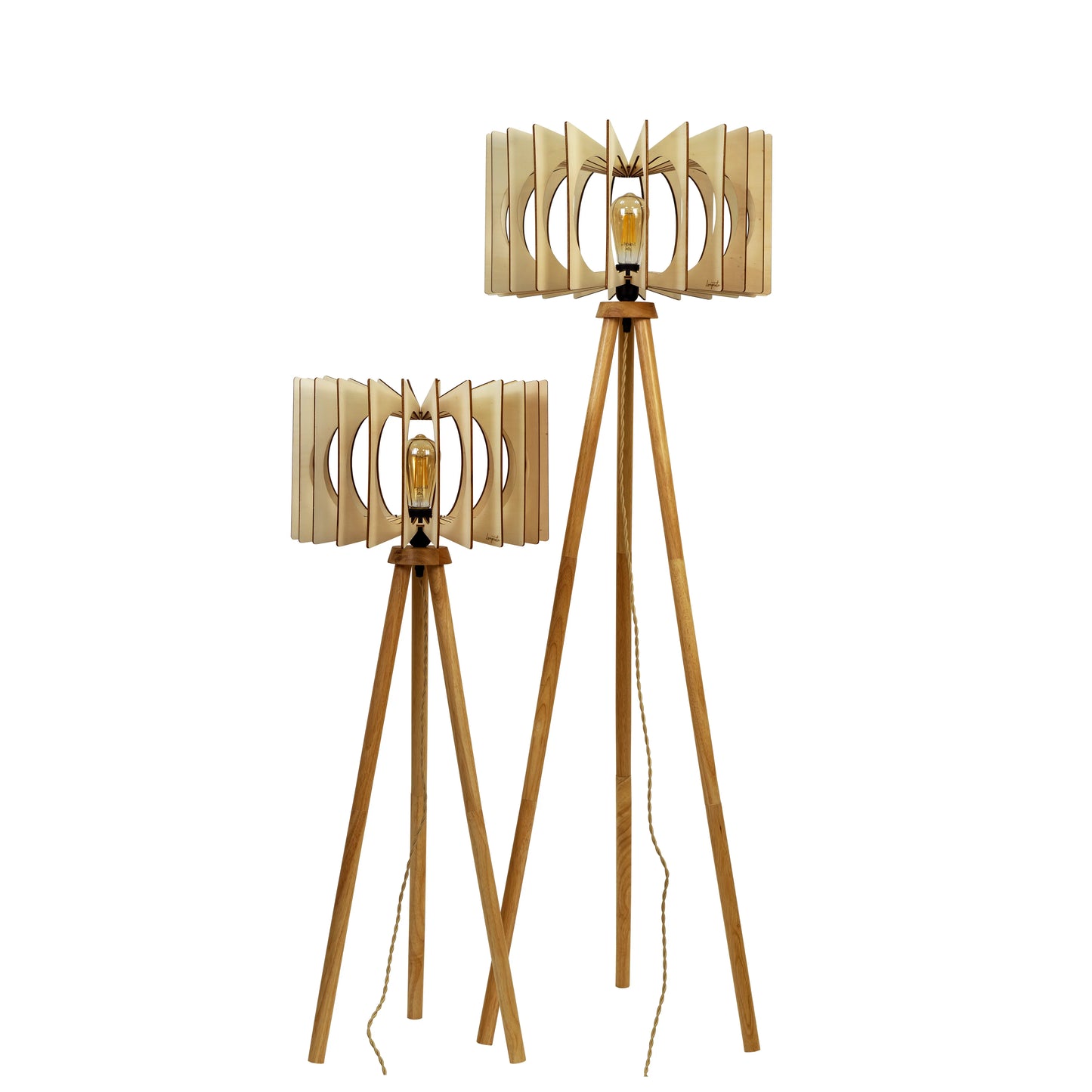 Angèle | Lampadaire