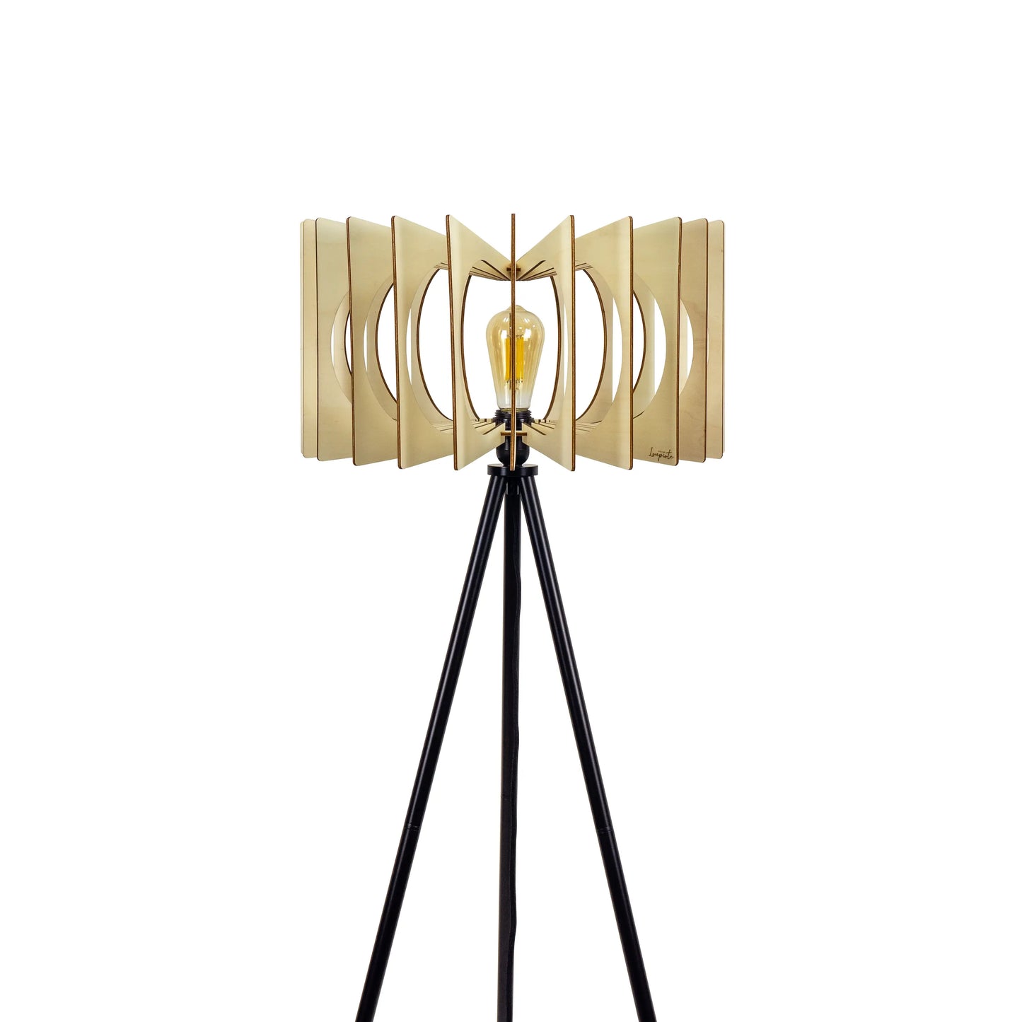 Angèle | Lampadaire