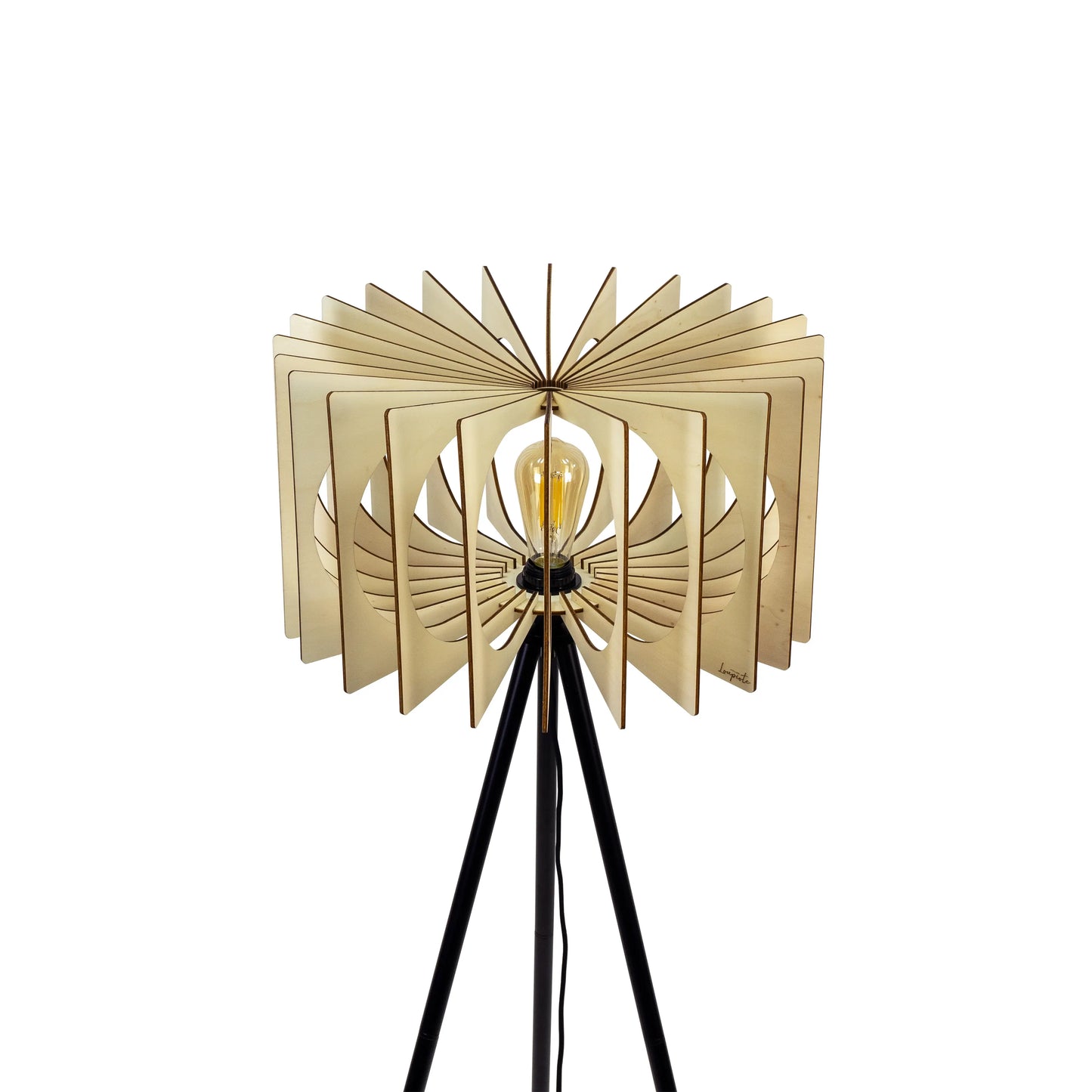Angèle | Lampadaire
