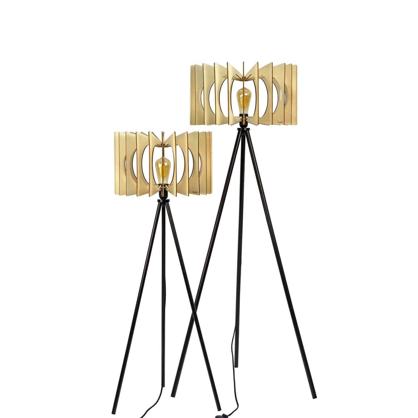 Angèle | Lampadaire
