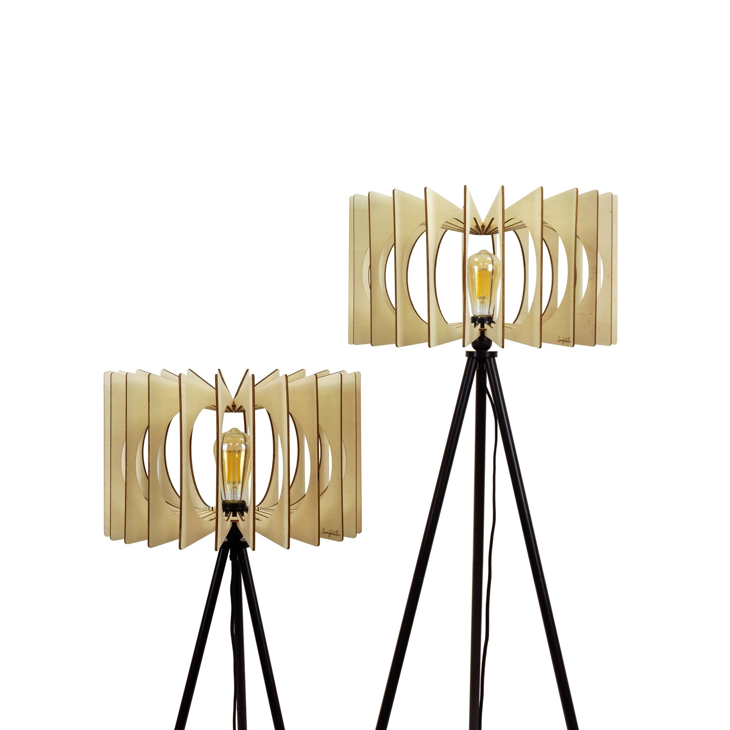 Angèle | Lampadaire