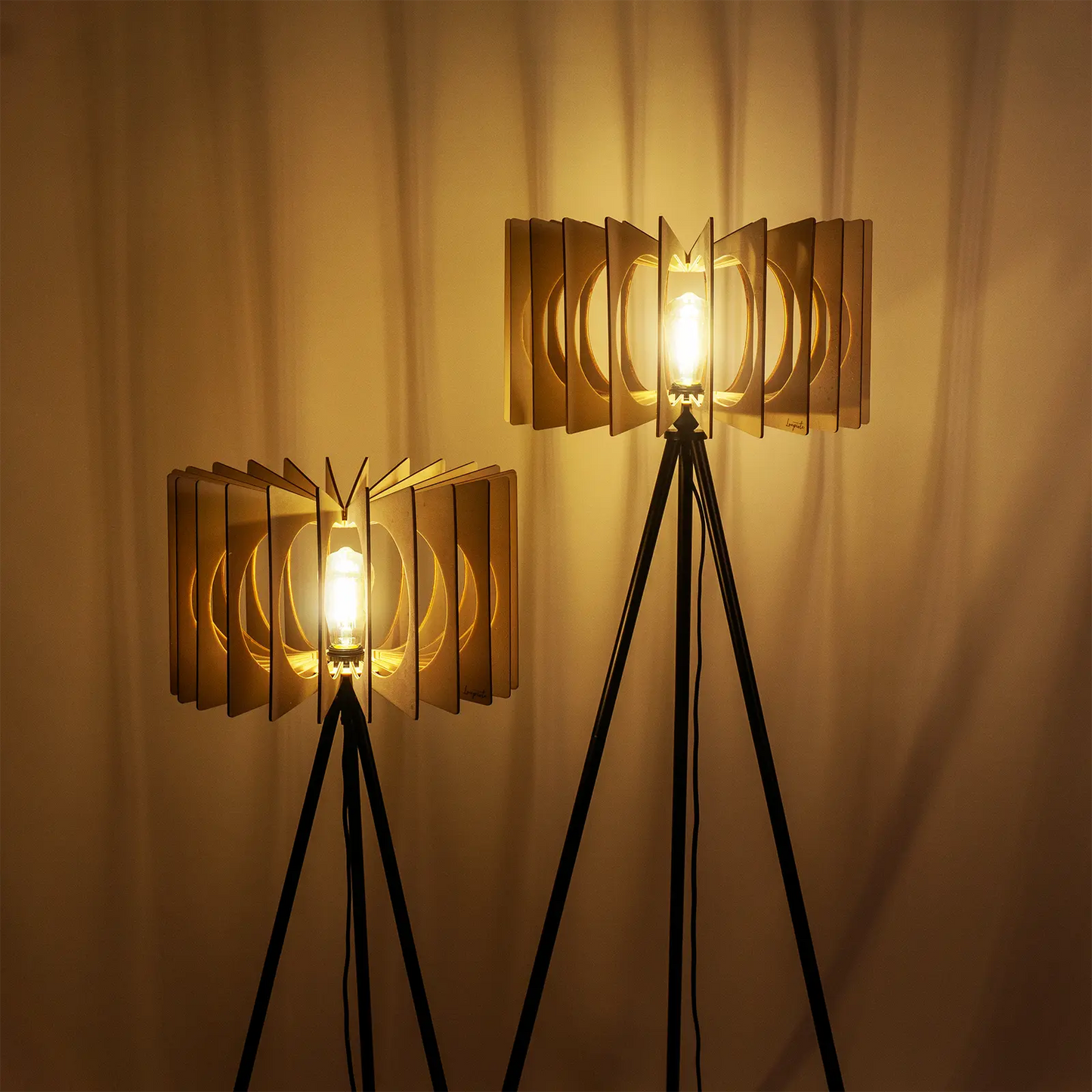 Angèle | Lampadaire