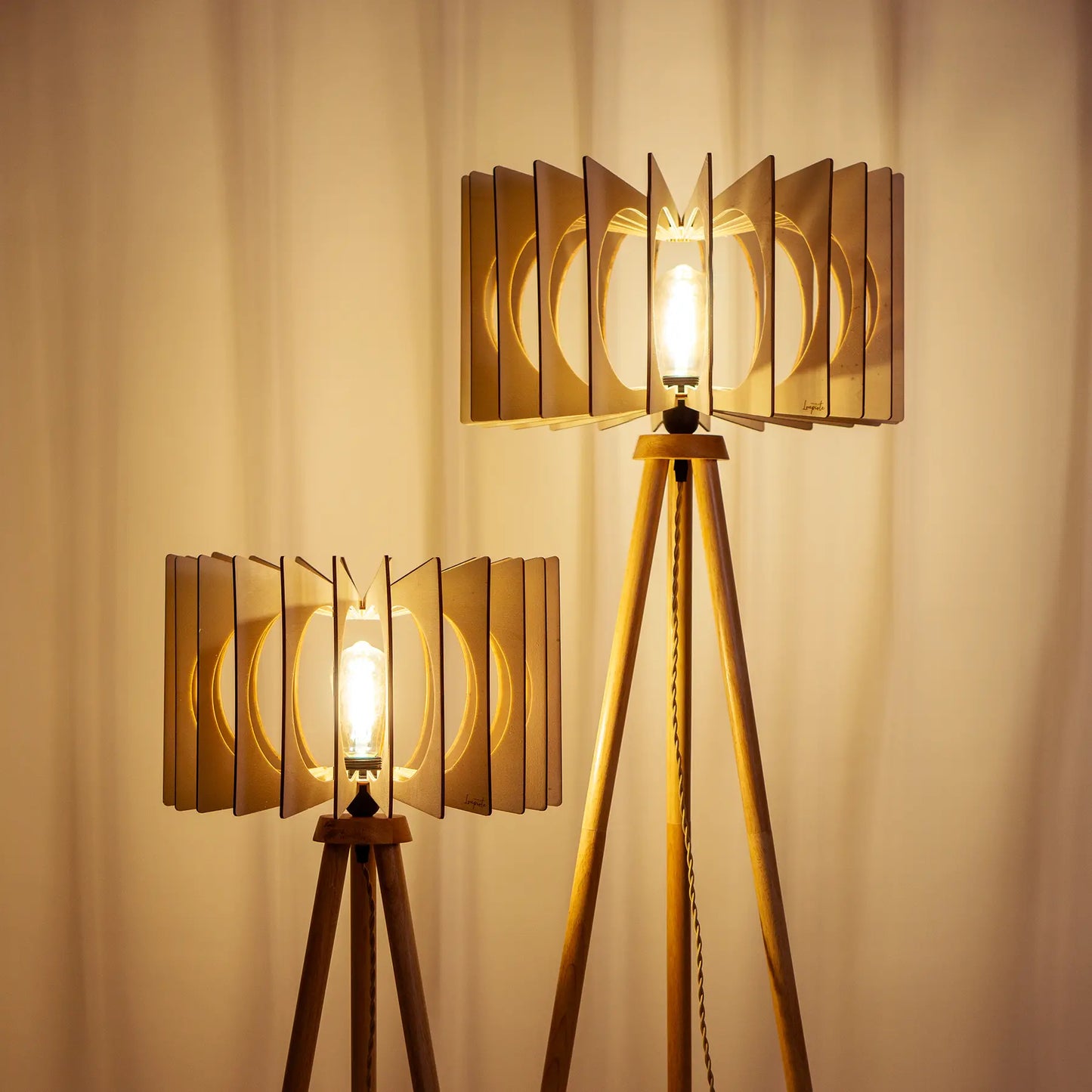 Angèle | Lampadaire