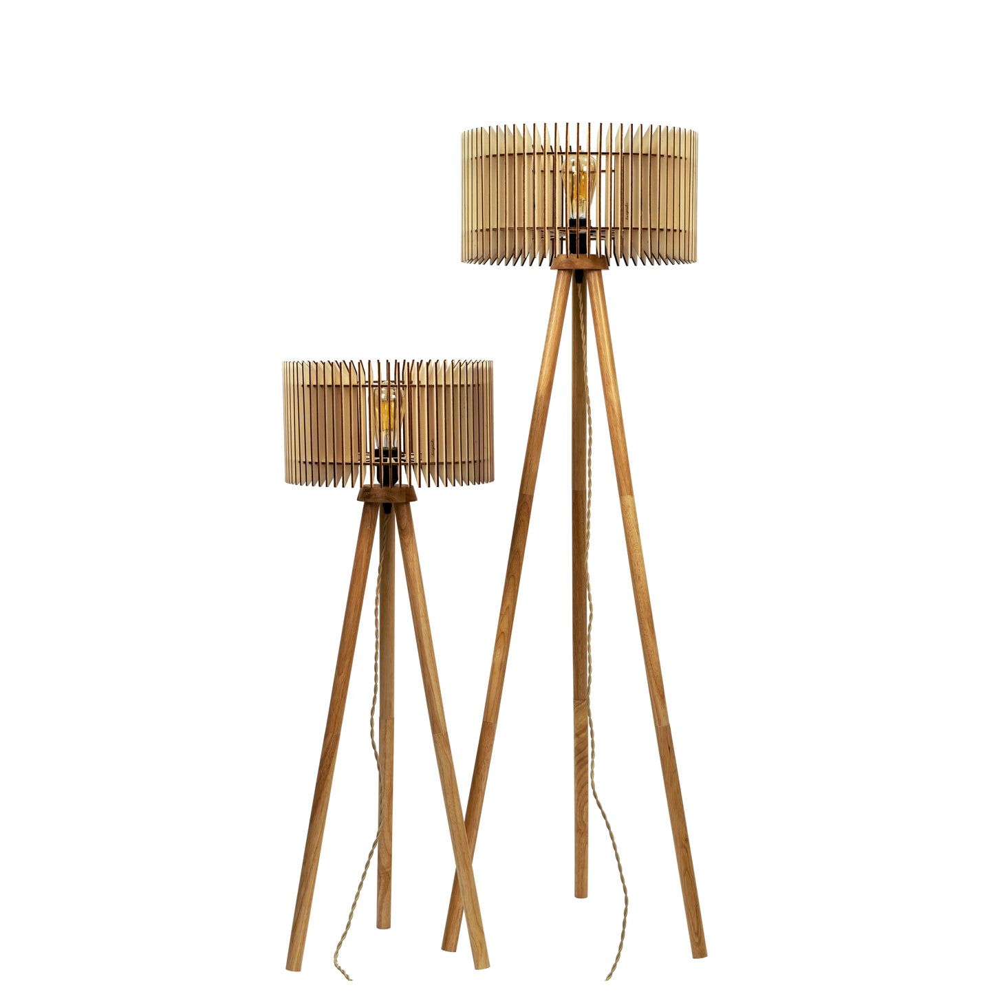 Duo Apollon | Lampadaire