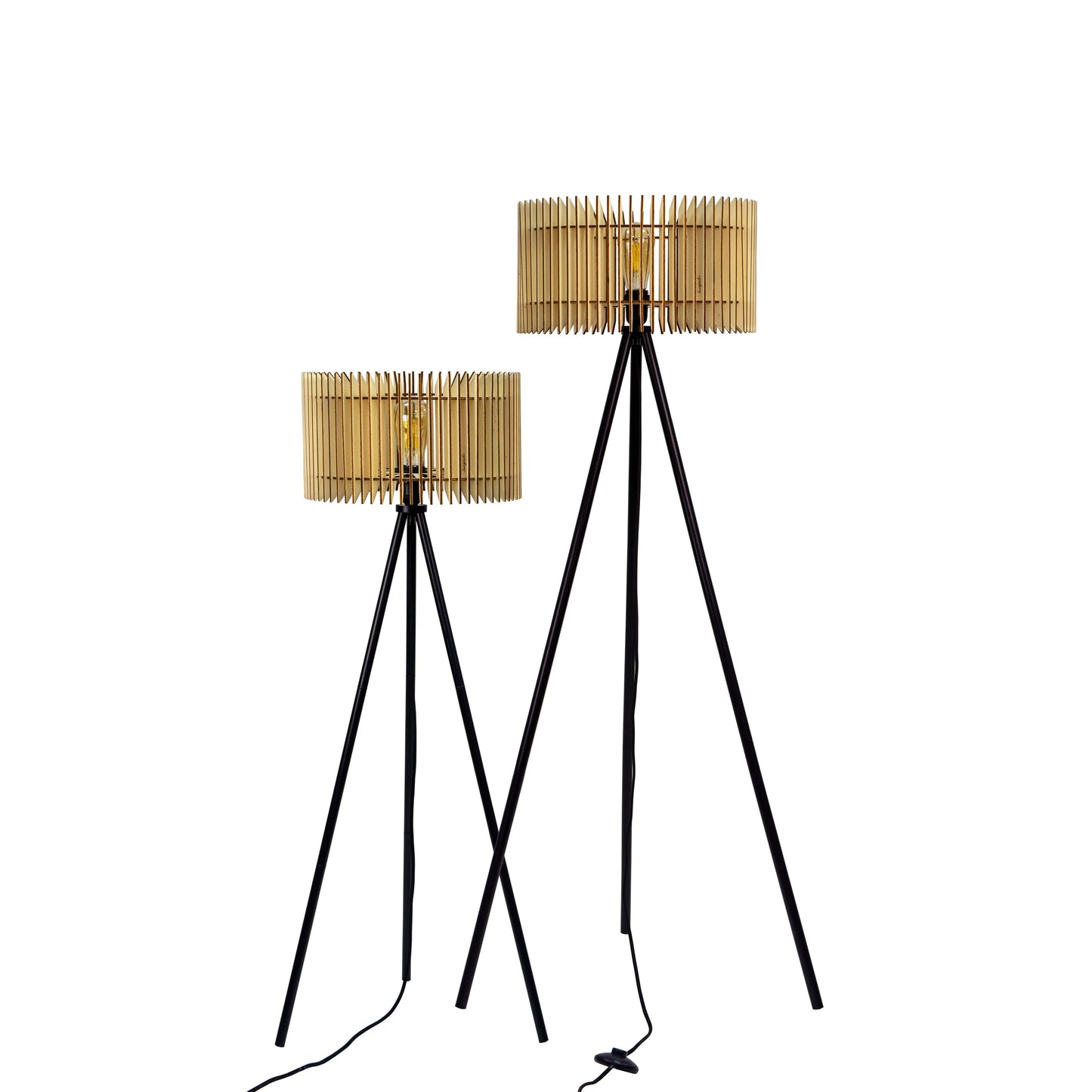 Duo Apollon | Lampadaire