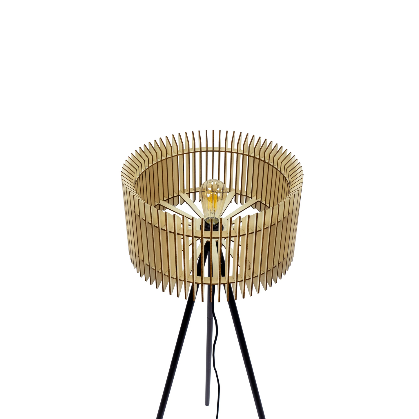 Apollon | Lampadaire