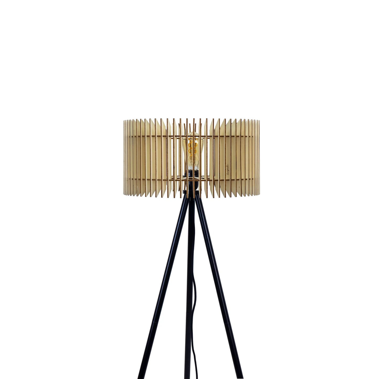 Apollon | Lampadaire