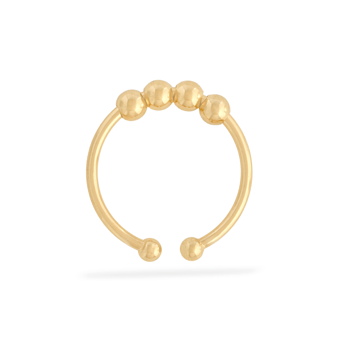 La Bague Chill