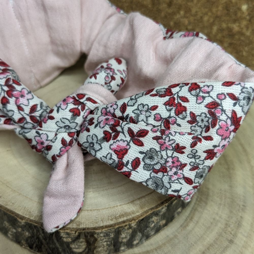 Bandeau bébé / enfant coton merveilleux
