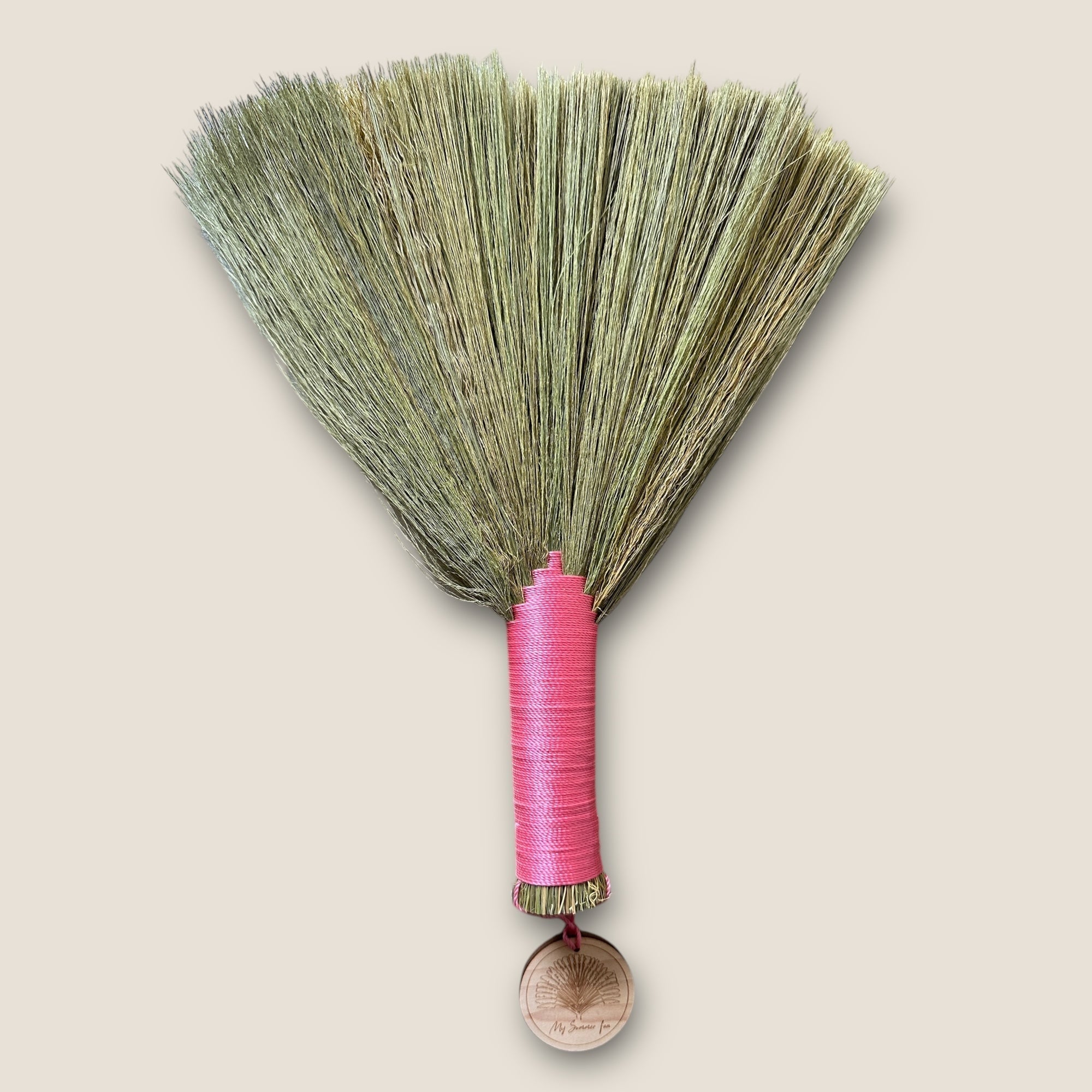 Beach Accessories — Elegant Small Anti - Sand Beach Brush - My Summer fan
