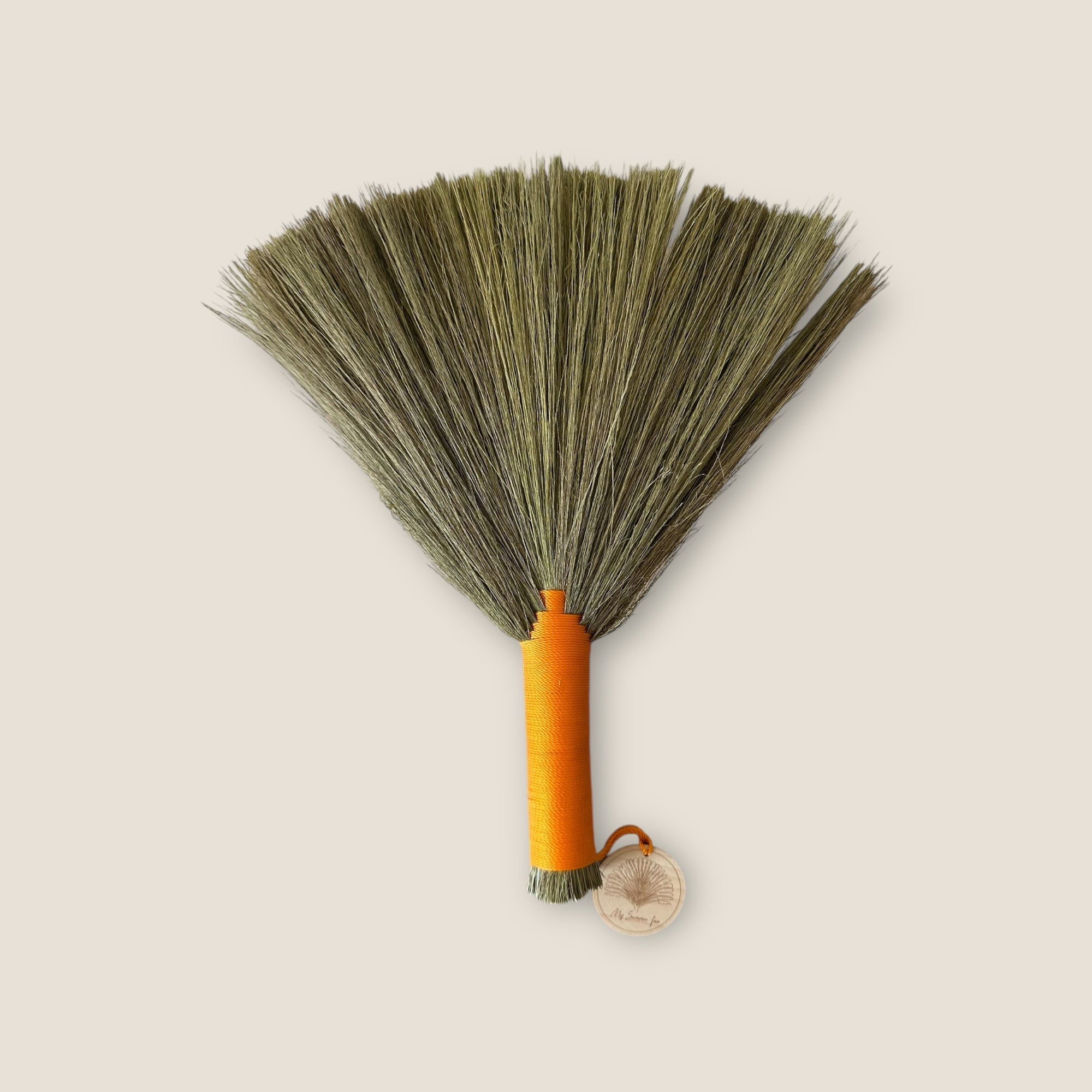Beach Accessories — Elegant Small Anti - Sand Beach Brush - My Summer fan