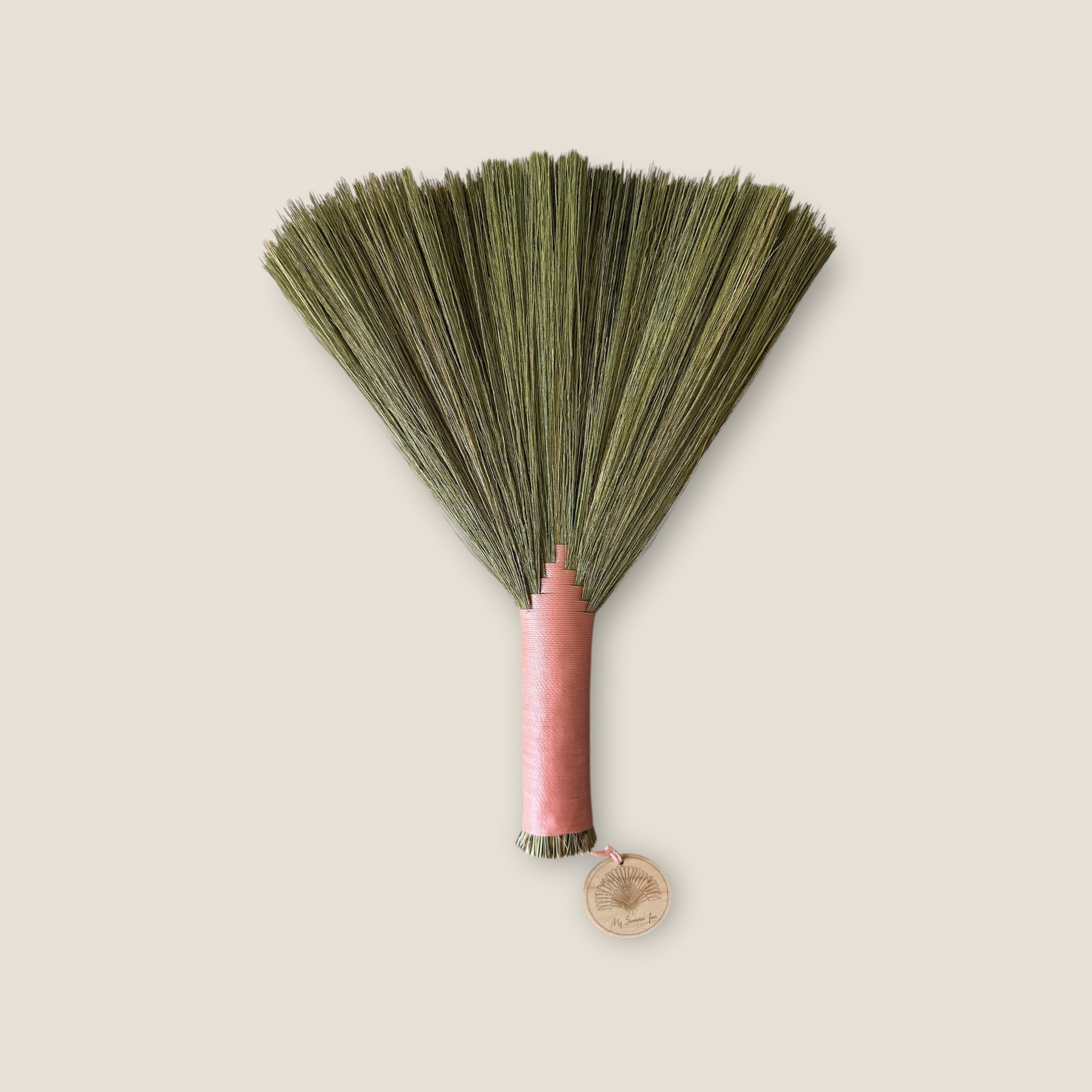 Beach Accessories — Elegant Small Anti - Sand Beach Brush - My Summer fan