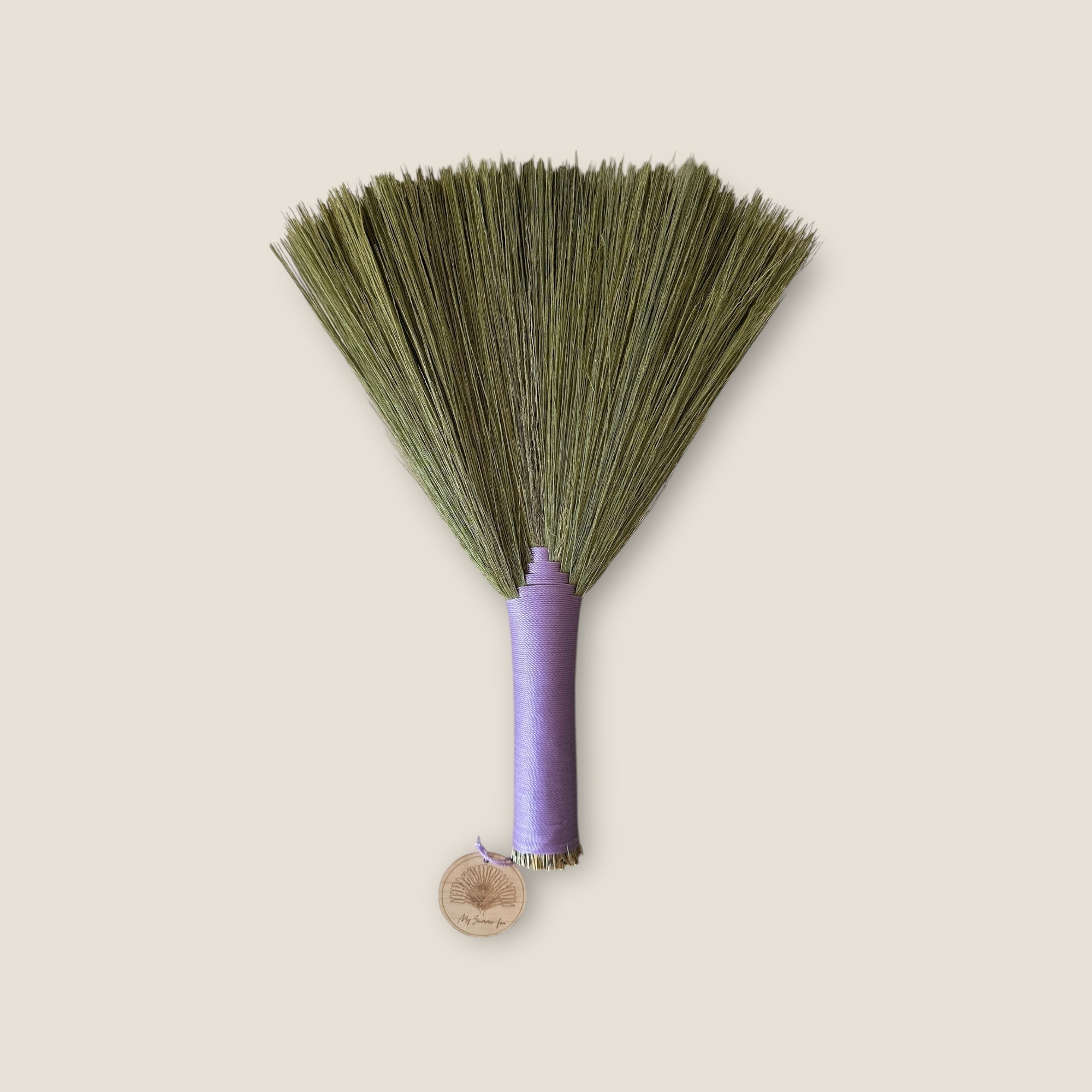 Beach Accessories — Elegant Small Anti - Sand Beach Brush - My Summer fan
