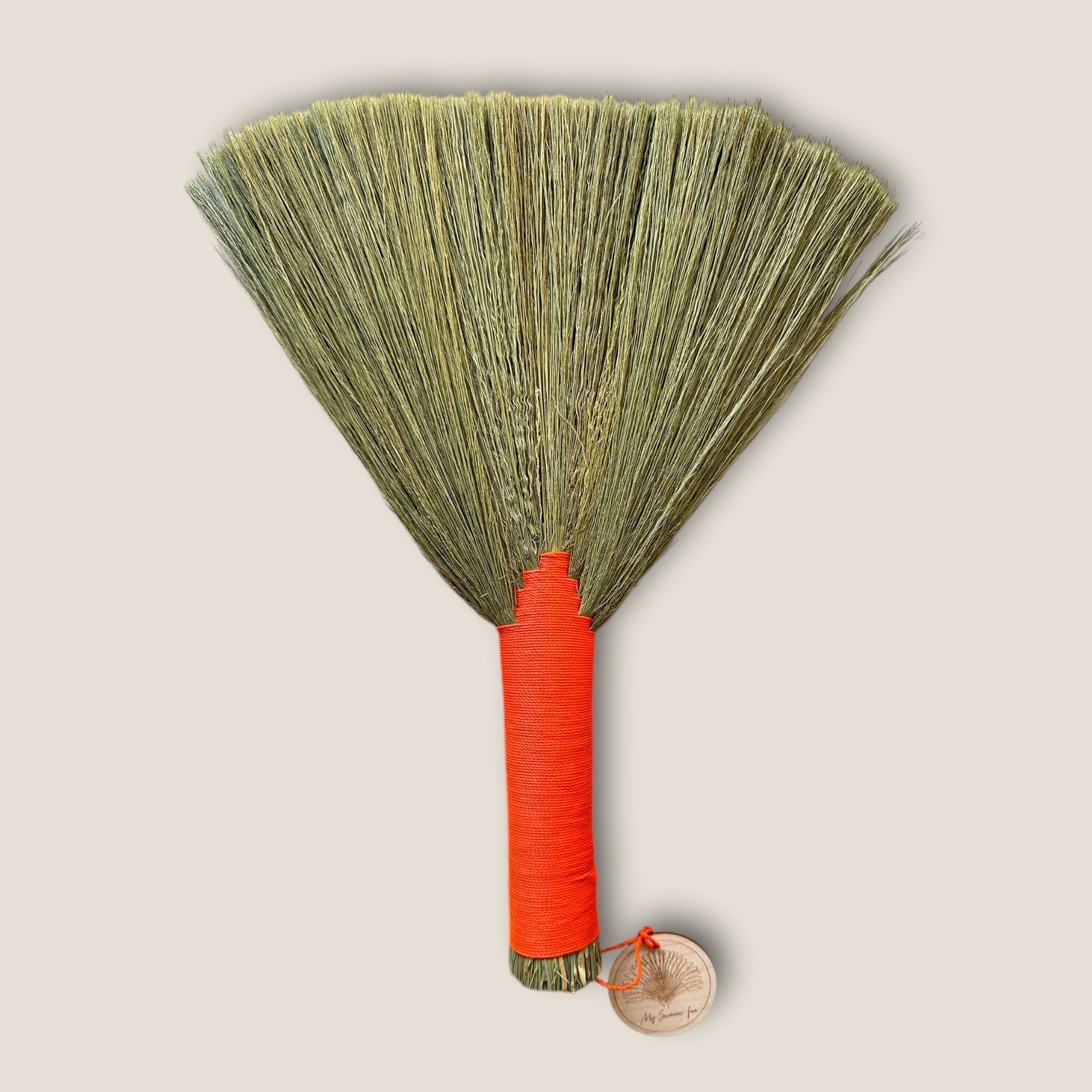 Beach Accessories — Elegant Small Anti - Sand Beach Brush - My Summer fan