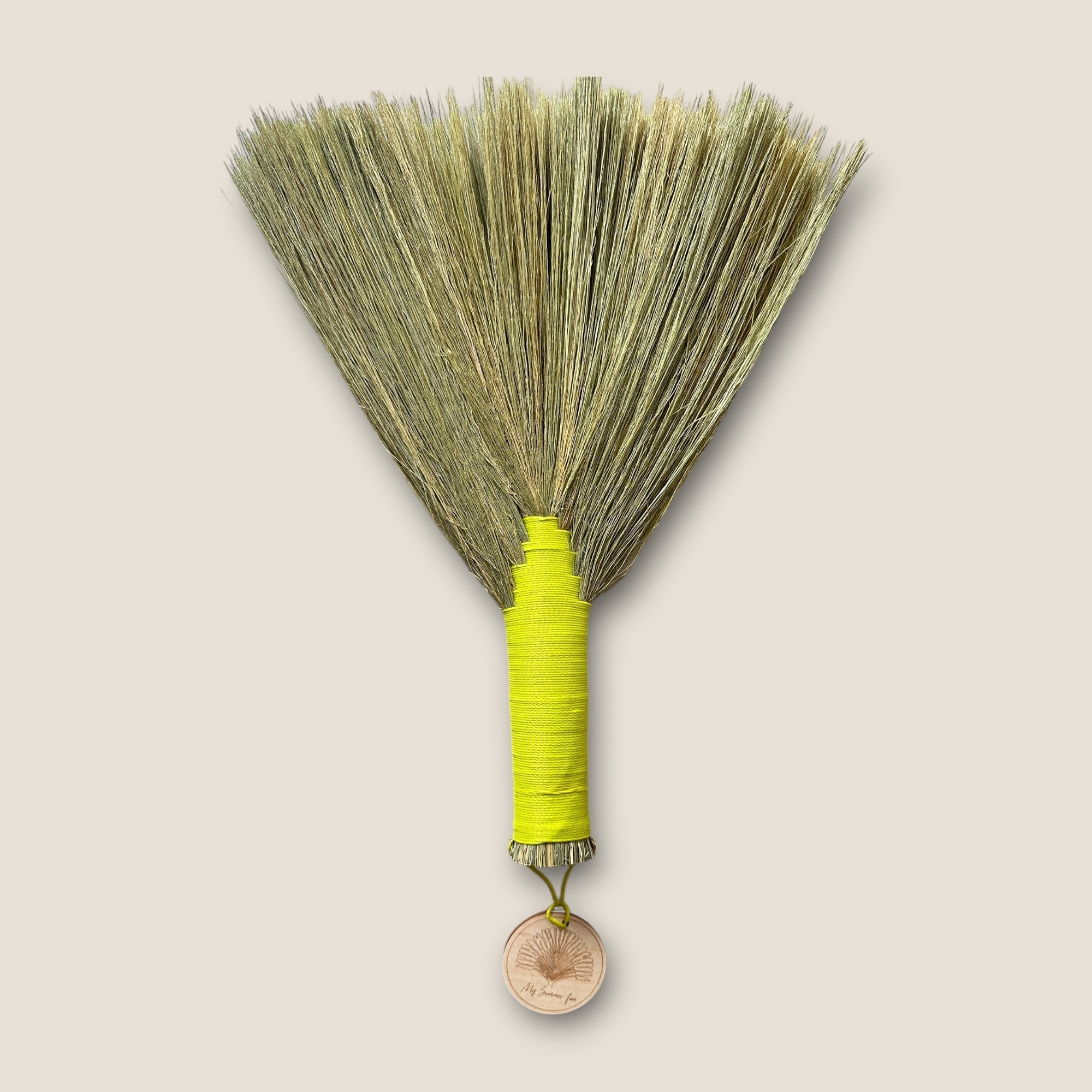 Beach Accessories — Elegant Small Anti - Sand Beach Brush - My Summer fan