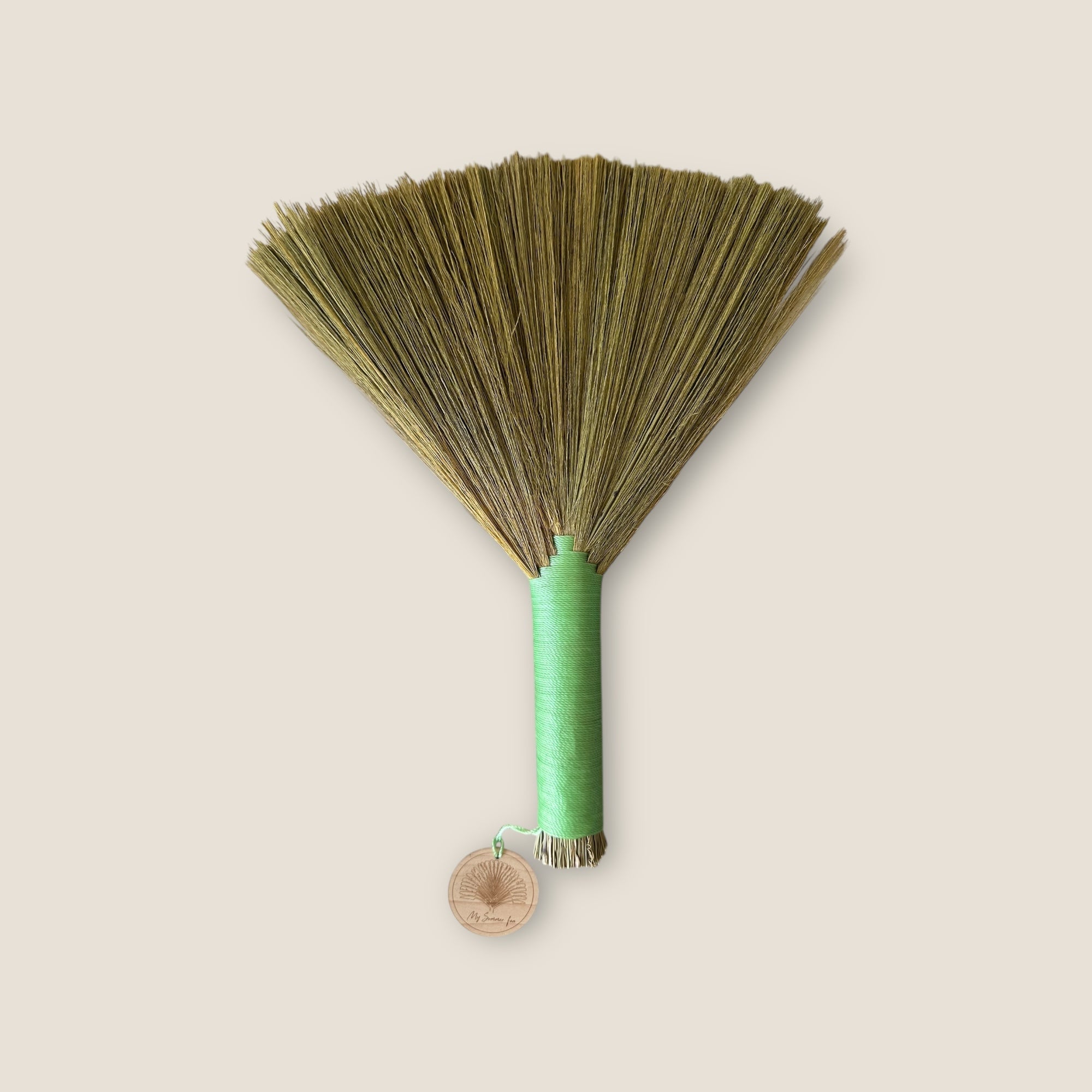 Beach Accessories — Elegant Small Anti - Sand Beach Brush - My Summer fan