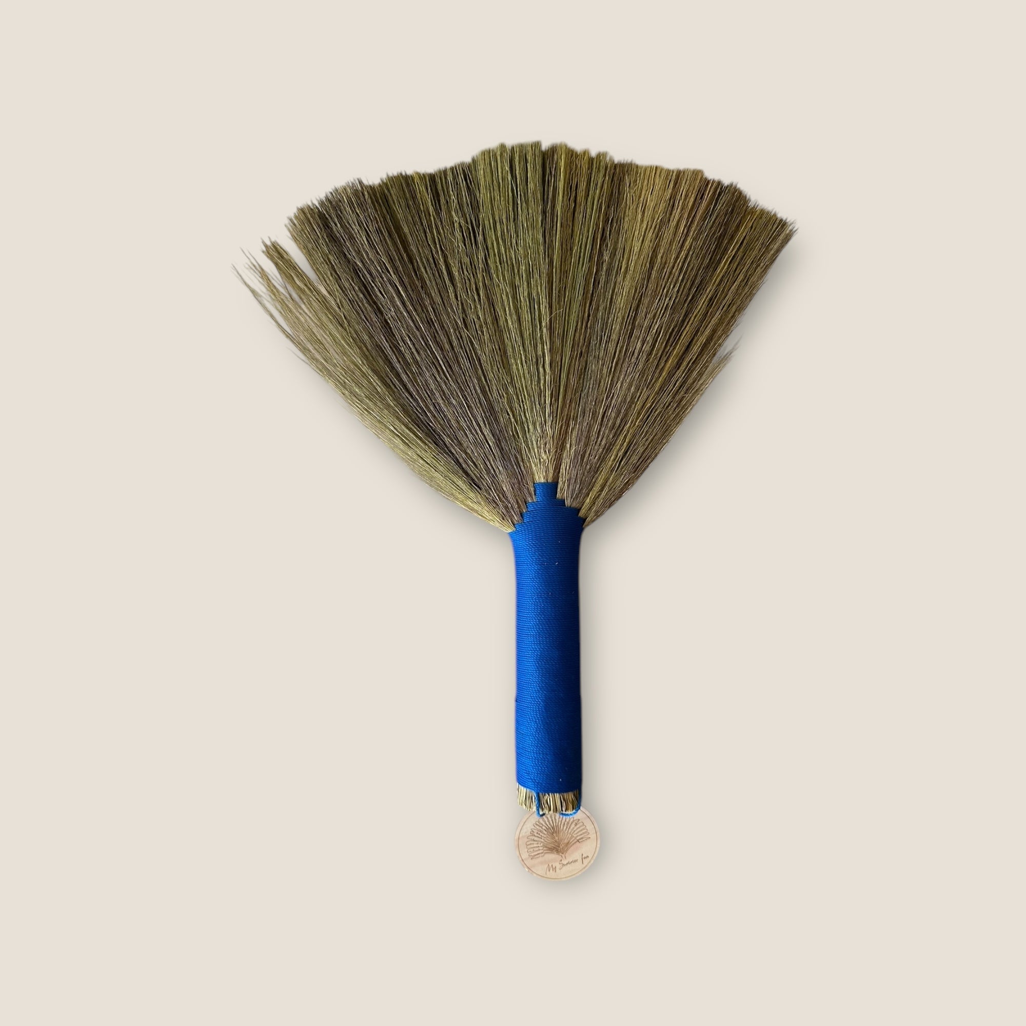 Beach Accessories — Elegant Small Anti - Sand Beach Brush - My Summer fan