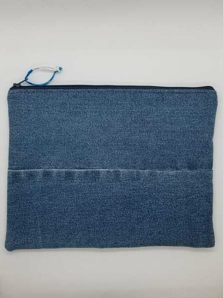 Pochette Akumaru Up - Painapo bleu