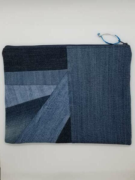Pochette Akumaru Up - Painapo bleu
