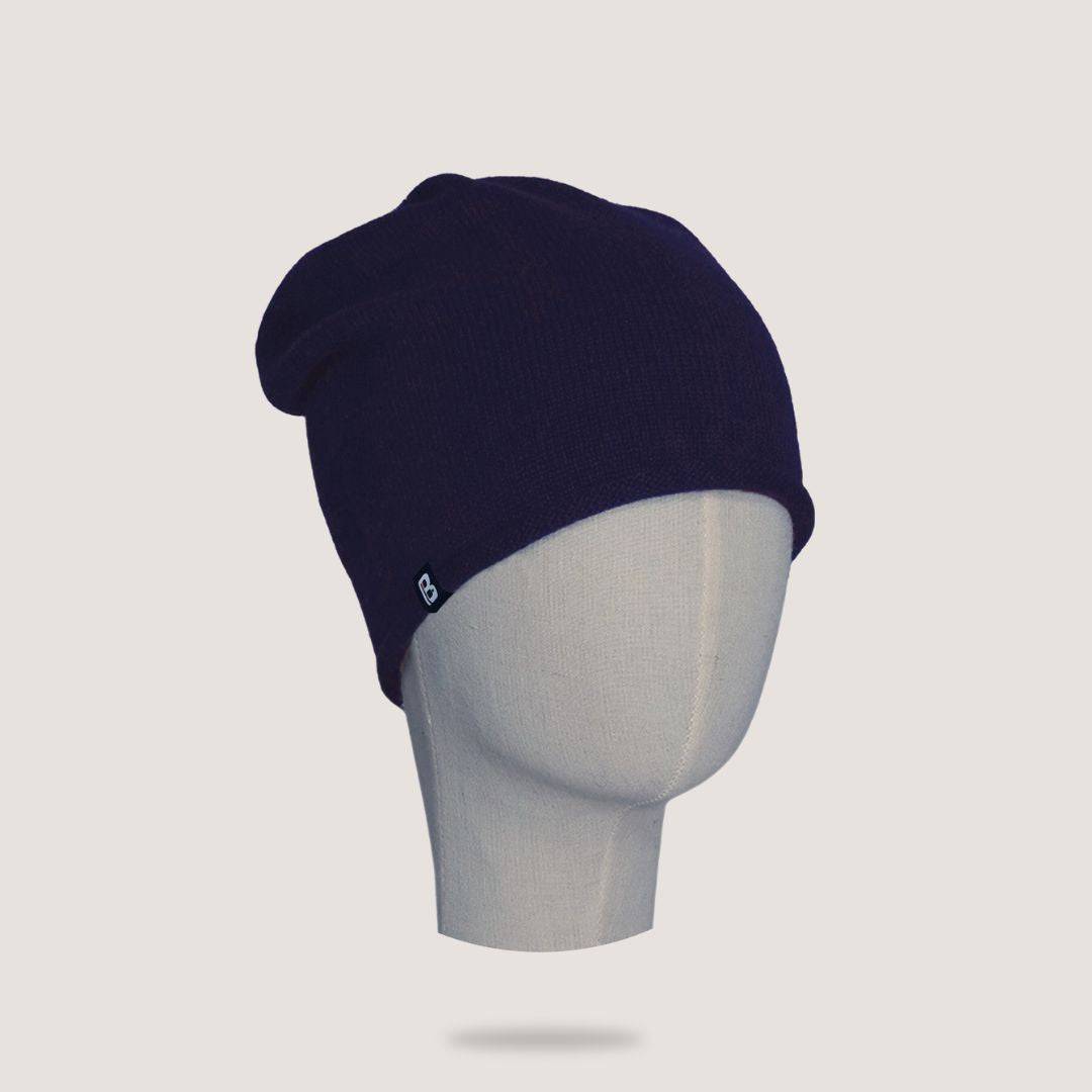 Bonnet Cachemire