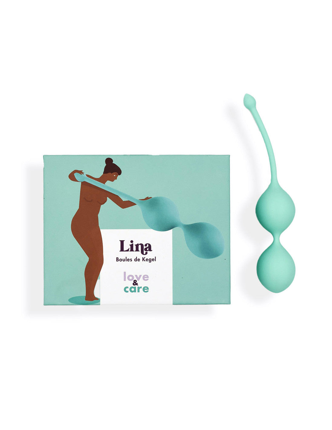 Lina, Boules de Kegel
