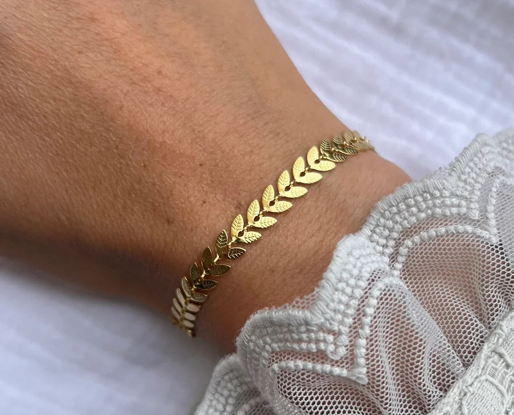 Bracelet épis