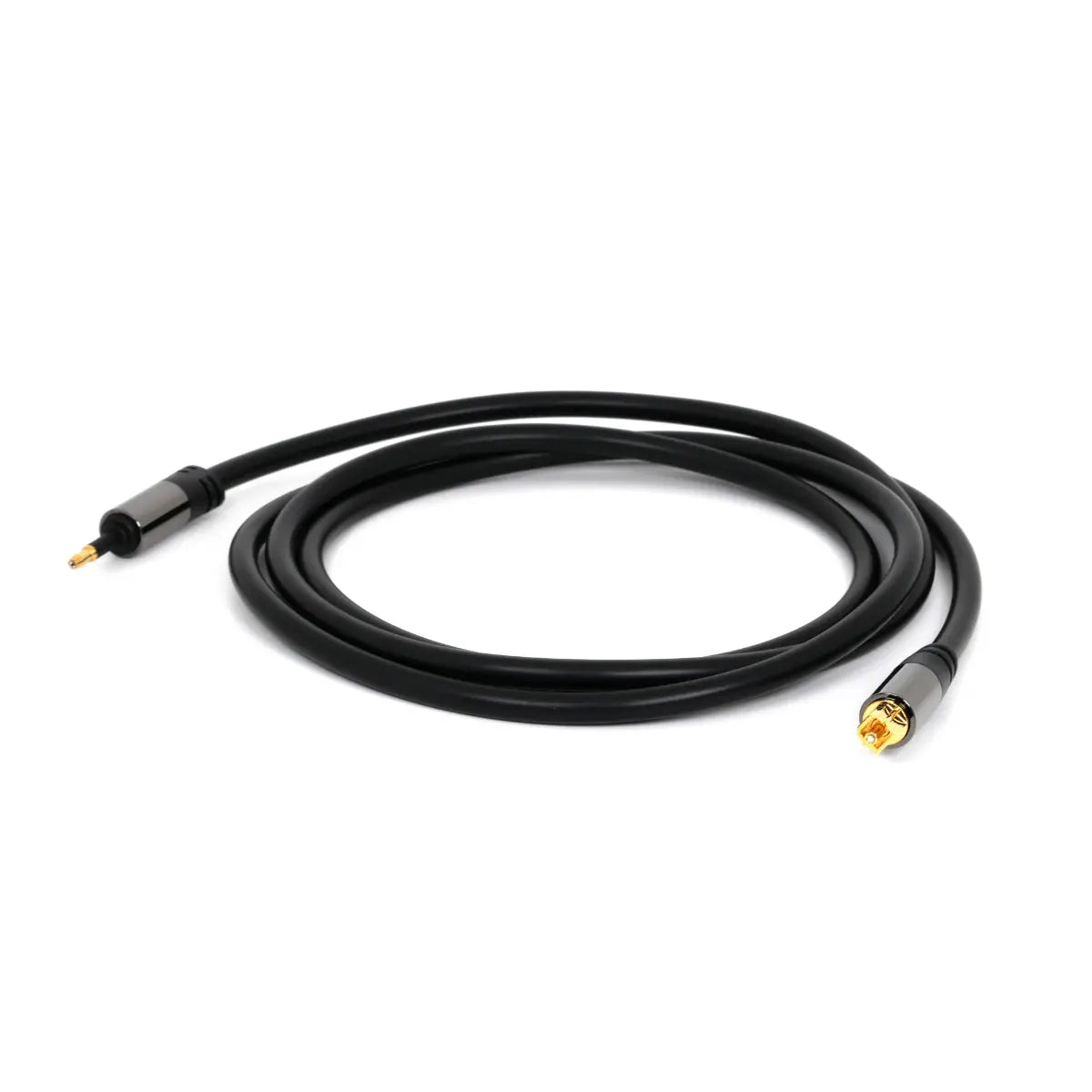 Câble Mini-Toslink - Toslink