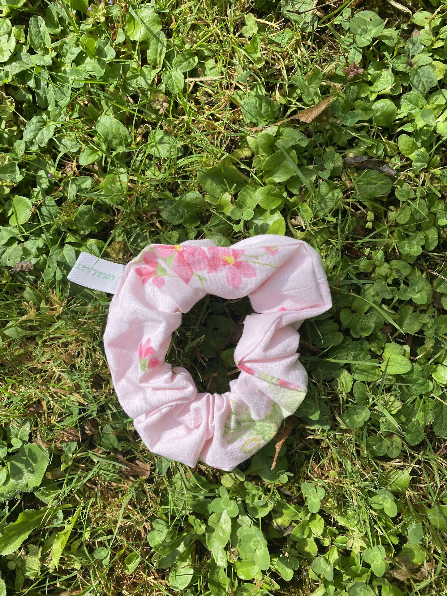 Petit- Jean - Petit Chouchou upcyclé